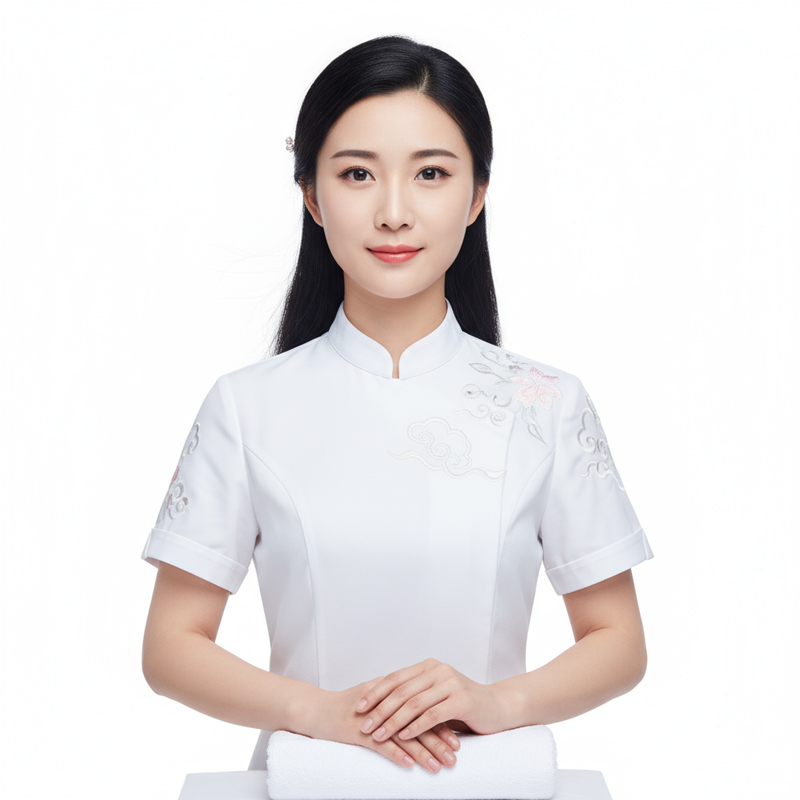 深圳福田区丝足上门按摩服务